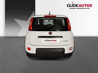 FIAT PANDA 1.0 70CV HYBRID