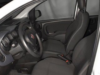 FIAT PANDA 1.0 70CV HYBRID