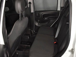 FIAT PANDA 1.0 70CV HYBRID