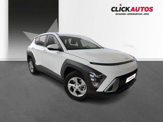 HYUNDAI KONA 1.0 TGDI 120CV 48V MAXX