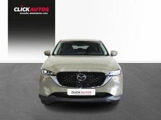 MAZDA CX-5 2.0 SKYACTIV 165CV ZENITH + PACK BOSE