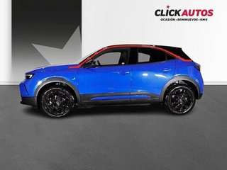 OPEL MOKKA 1.2 TURBO 130CV GS LINE
