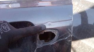 PUERTA DELANTERA IZQUIERDA PEUGEOT 508 SW 2.0 HDI