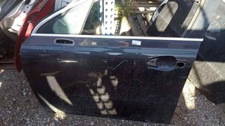 PUERTA DELANTERA IZQUIERDA PEUGEOT 508 SW 2.0 HDI