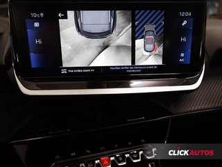 PEUGEOT 2008 1.2 100CV ALLURE PACK