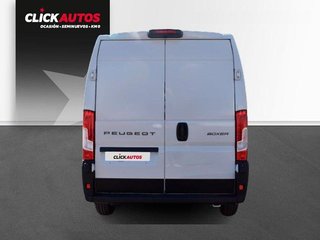 PEUGEOT BOXER 2.2 BLUEHDI 140CV VAN L3H2