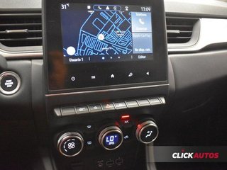 RENAULT CAPTUR 1.3 TCE 140CV MHEV TECHNO BITONO EDC
