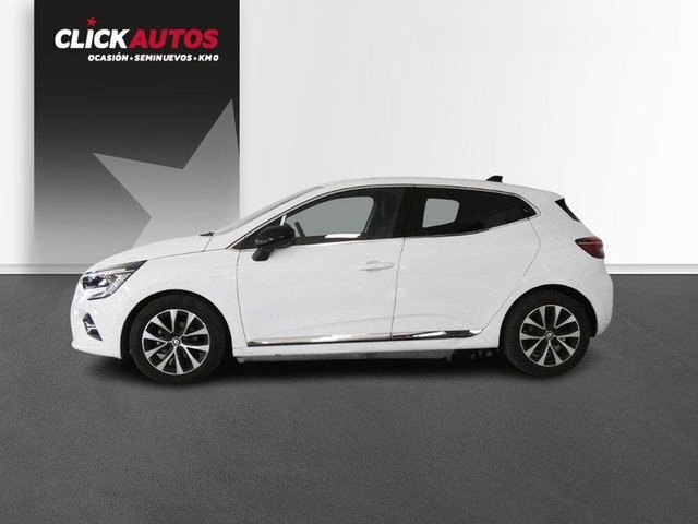 RENAULT CLIO 1.0 TCE 90CV TECHNO