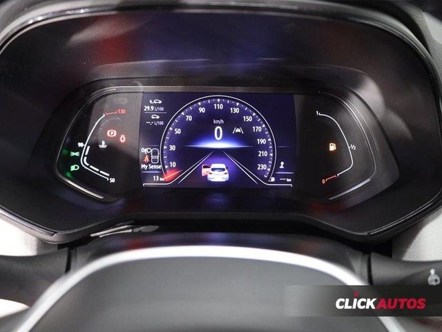 RENAULT CLIO 1.0 TCE 90CV TECHNO