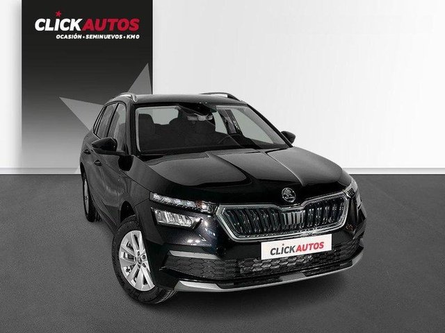 SKODA KAMIQ 1.0 TSI 95CV AMBITION