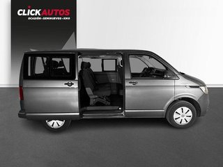 VOLKSWAGEN CARAVELLE 2.0 TDI 110CV ORIGIN 9 PLAZAS
