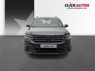 VOLKSWAGEN TIGUAN 1.5 TSI 150CV R-LINE DSG