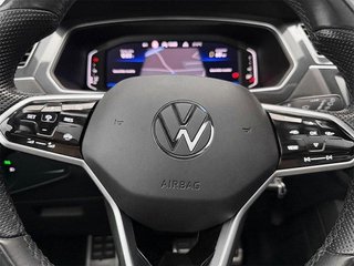 VOLKSWAGEN TIGUAN 1.5 TSI 150CV R-LINE DSG