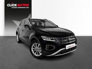 VOLKSWAGEN T-ROC 1.0 TSI 110CV LIFE
