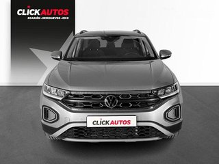VOLKSWAGEN T-ROC 1.0 TSI 110CV LIFE