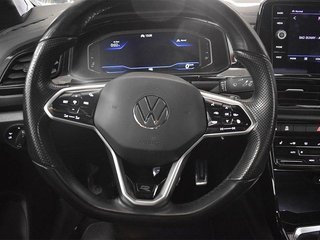 VOLKSWAGEN T-ROC CABRIO 1.5 TSI 150CV R-LINE DSG