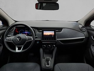RENAULT Zoe ZOE E-TECH 100% ELÉCTRICO evolution 80 kW R110 batería 50kWh