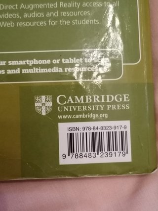 Smart Planet Libro de Ingles