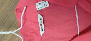 Blusas mujer talla 40