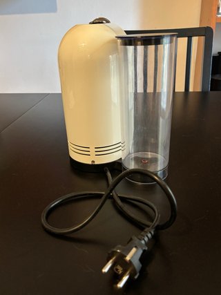 Cafetera KRUPS Nespresso XN250110