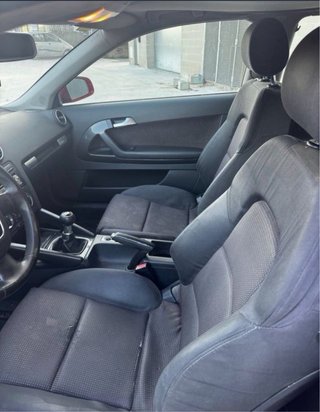 Audi A3 Sportback 1.9 TDI 105 CV | Árbol de levas