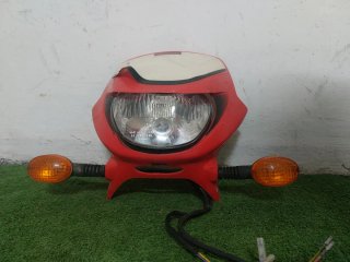 Careta Derbi Senda