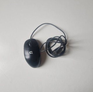 Tastiera Logitech K120 e Mouse Compaq