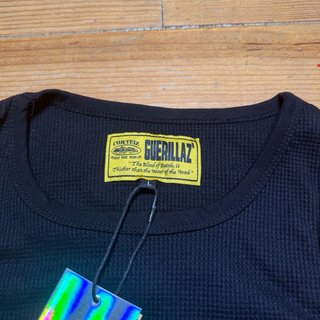 Corteiz Tank Top Negro