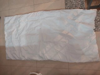 Nordico cuna 70x140