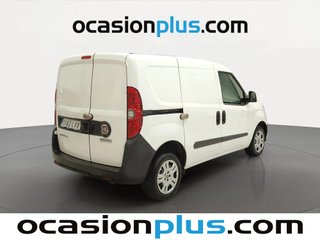 Fiat Dobló Cargo 1.6 Multijet SX 66 kW (90 CV)
