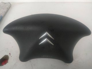 AIRBAG DELANTERO IZQUIERDO CITROEN XSARA PICASSO 1.6 HDi Satisfaction II