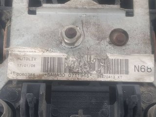 AIRBAG DELANTERO IZQUIERDO CITROEN XSARA PICASSO 1.6 HDi Satisfaction II