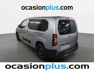 Citroen Berlingo Combi BlueHDi 130 S&S Talla XL Feel EAT8 96 kW (130 CV)