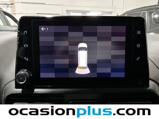 Citroen Berlingo Combi BlueHDi 130 S&S Talla XL Feel EAT8 96 kW (130 CV)