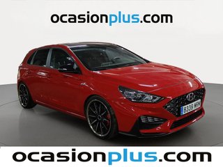 Hyundai i30 1.0 TGDI N-Line 30 Aniversario 88 kW (120 CV)