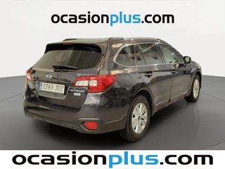 Subaru Outback 2.0 D Executive Plus CVT Lineartronic 110 kW (150 CV)