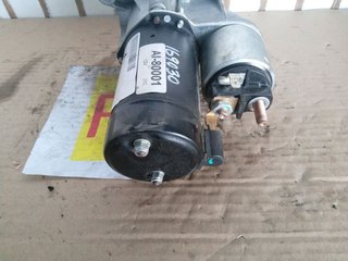 MOTOR ARRANQUE CITROEN XSARA PICASSO 1.6 Básico