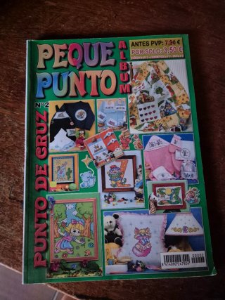 Revistas Labores del hogar