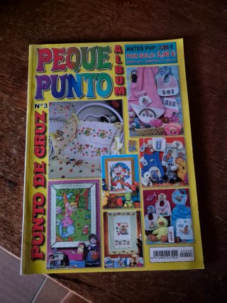 Revistas Labores del hogar