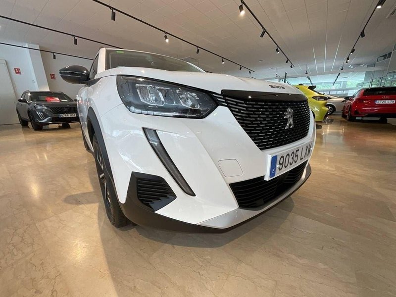 Peugeot 2008 2022, foto 25
