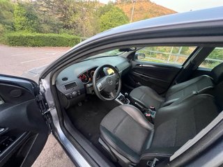 Opel Astra 2006
