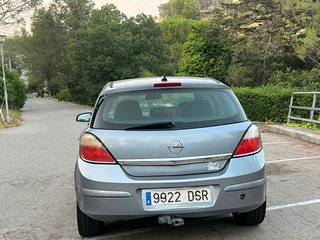 Opel Astra 2006