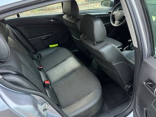 Opel Astra 2006