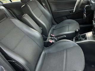 Opel Astra 2006