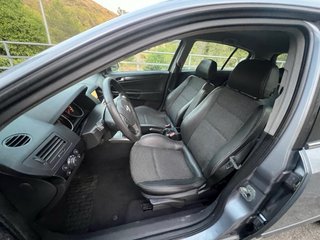 Opel Astra 2006