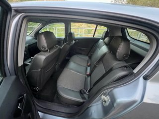 Opel Astra 2006