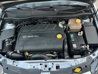 Opel Astra 2006