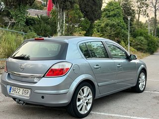 Opel Astra 2006