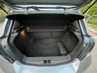 Opel Astra 2006