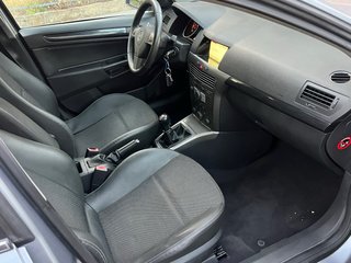 Opel Astra 2006